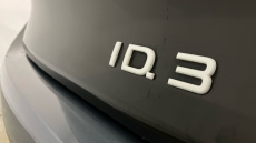 Volkswagen ID.3 150kW Family Pro Performance 58kWh 5dr Auto Electric Hatchback